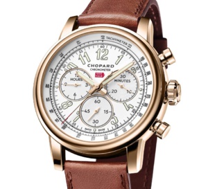 Chopard Mille Miglia Classic XL 90th Anniversary Limited Edition