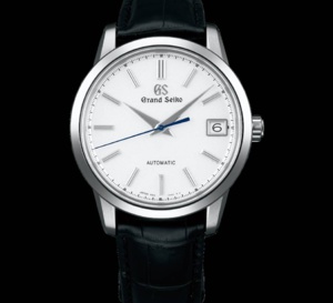 Grand Seiko réinterprétation contemporaine du modèle de 1960