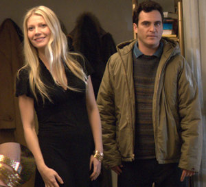 Two lovers : Gwyneth Paltrow porte une Cartier Santos Demoiselle