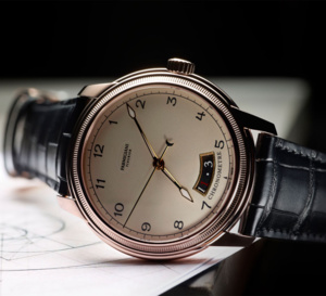 Parmigiani Fleurier Toric Chronomètre : le retour d'un classique