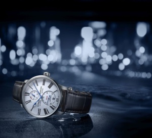 Ulysse Nardin Marine Torpilleur : de la haute ho' accessible