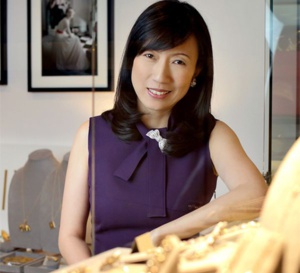 Revival : bijoux et montres rétro et vintage à Singapour