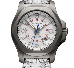 Victorinox I.N.O.X. Titanium Sky High : 2.000 exemplaires seulement