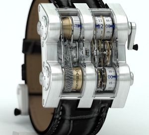 La marque Cabestan rachetée pour mieux se renforcer… La marque Cabestan rachetée pour mieux se renforcer…