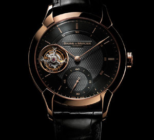 William Baume Collection : quatre montres d'exception en hommage à 179 ans de savoir-faire horloger William Baume Collection : quatre montres d'exception en hommage à 179 ans de savoir-faire horloger