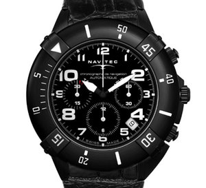 Navitec TCA All Black : la gamme s’agrandit