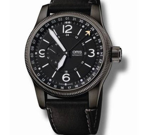 Oris Swiss Hunter Team Limited Edition : pour les passionnés d’aviation