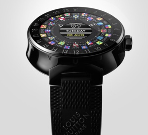 LES 5 MEILLEURES MONTRES LOUIS VUITTON POUR FEMME – marctissierwatches