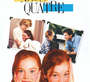 A nous quatre : Denis Quaid porte une Rolex Datejust en acier