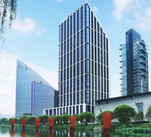 Bulgari ouvre un splendide hôtel à Beijing