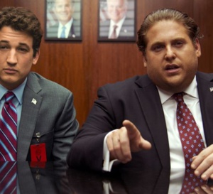 War dogs : Jonah Hill porte une Rolex Submariner