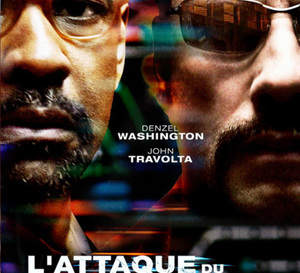 L’attaque du métro 123 : James Gandolfini porte une Jaeger-LeCoultre Master Réserve de marche