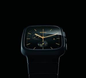 Rado r5.5 : une céramique High-tech pour un confort absolu…