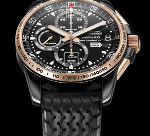 25 novembre 2009 : le Club-Chronos reçoit Chopard 25 novembre 2009 : le Club-Chronos reçoit Chopard