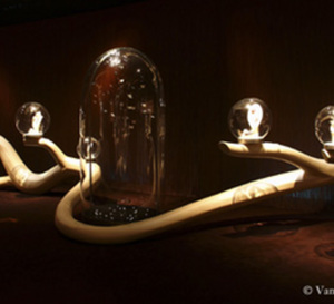 The spirit of Beauty : Van Cleef &amp; Arpels expose à Tokyo