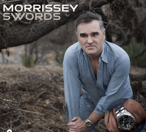 Swords : Morrissey porte une Officine Panerai Luminor Submersible PAM 170