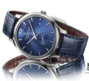 Chopard L.U.C. XPS : toujours aussi chic