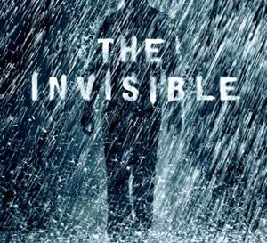 Invisible : Justin Chatwin porte une Bulgari Rectangolo