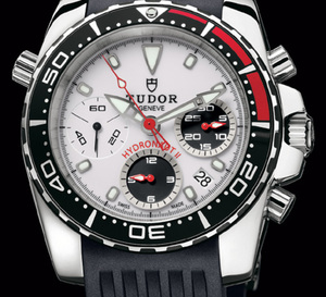 Tudor : découvrez les collections 2009