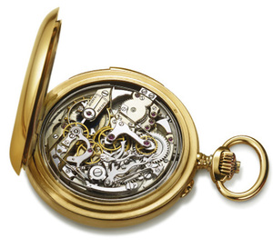 H. Moser &amp; Cie : une grande manufacture horlogère helvétique arrive chez Romain Réa à Paris