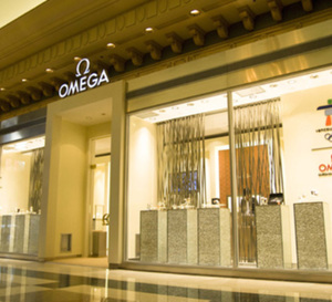 Omega ouvre une boutique exclusive à Vancouver à l’occasion des Jeux olympiques d’hiver