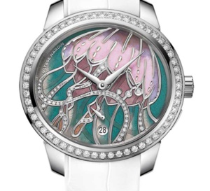 Ulysse Nardin Jade Jellyfish