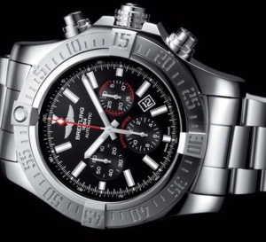 Breitling Super Avenger 01 Edition Boutique