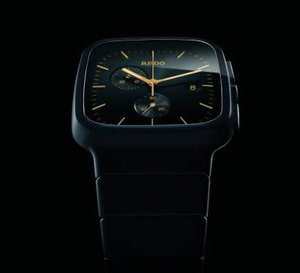 If Product Design Award 2010 : le chronographe Rado r5.5 remporte le prix Loisirs/Style de vie