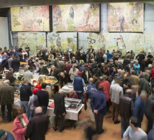 La Chaux-de-Fonds : 42ème Bourse suisse d'horlogerie