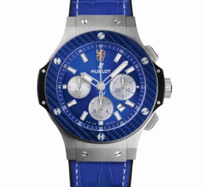 Hublot Big Bang Chelsea FC : deuxième édition