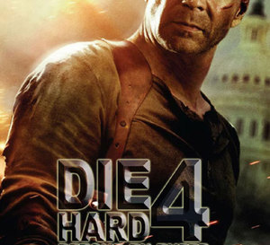 Die Hard 4, retour en enfer : Chris Palermo porte une Audemars Piguet Royal Oak Offshore
