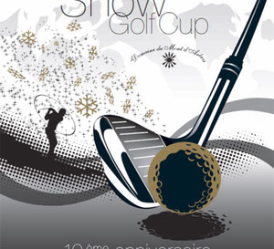 Vacheron Constantin Snow Golf Cup 2010 : 10ème anniversaire