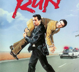 Midnight run : Joe Pantoliano porte une Rolex Datejust