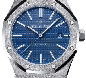 Audemars Piguet Royal Oak Frosted Gold Edition limitée 41 mm