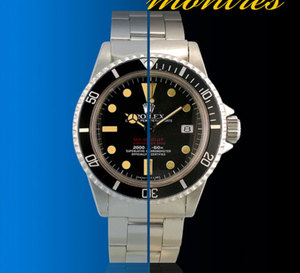 « Vraies et fausses montres 2 » de Fabrice Guéroux : tout savoir sur la contrefaçon des montres