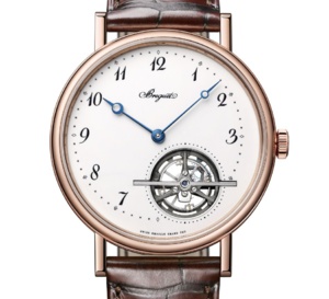 Breguet Classique Tourbillon Extra-Plat Automatique 5367