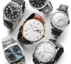 IWC : une manufacture riche de 150 ans d'histoire