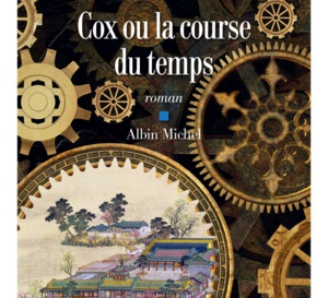 Cox ou la course du temps de Christoph Ransmayr : le temps est un roman