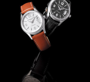 Frédérique Constant : la marque se lance dans les montres pour « juniors »