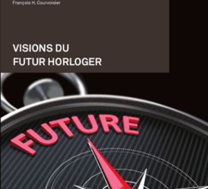 Visions du futur horloger par l'Université de Franche-Comté