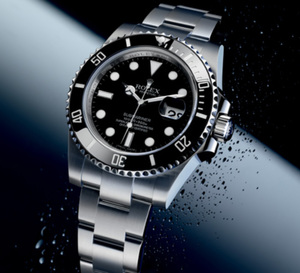 Rolex Submariner date : une lunette Cerachrom pour le modèle en acier ! Et une nouvelle Sub « verte »