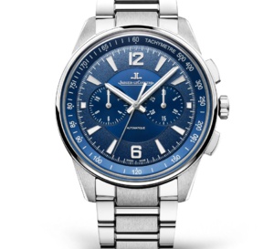 Jaeger-LeCoultre Polaris chrono