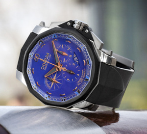 Corum sponsor du Bol d’Or Mirabaud