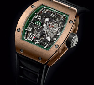 Richard Mille – Le Mans Classic 2010 : 5ème édition