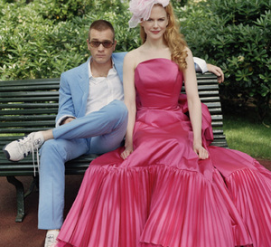 Cannes fait le mur : Jaeger-LeCoultre partenaire de l'exposition de photos de Lorenzo Agius