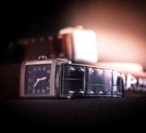 ABP  : une belle collection de bracelets en point gantier pour Reverso