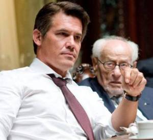 Wall Street, l’argent ne dort jamais : Josh Brolin porte une Vacheron Constantin Historique American 21