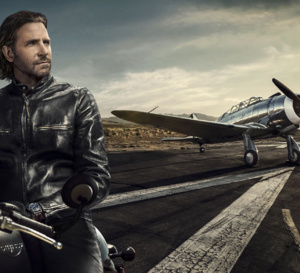 IWC lance une campagne de com' avec Bradley Cooper