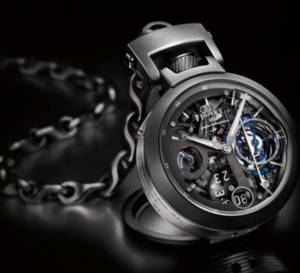 Bovet et Pininfarina s’associent : résultat, le Tourbillon Ottanta, une splendide montre de poche... mais pas que ! Bovet et Pininfarina s’associent : résultat, le Tourbillon Ottanta, une splendide montre de poche... mais pas que !