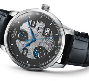 Glashütte Original Excellence Perpetual Calendar : série limitée de cent exemplaires